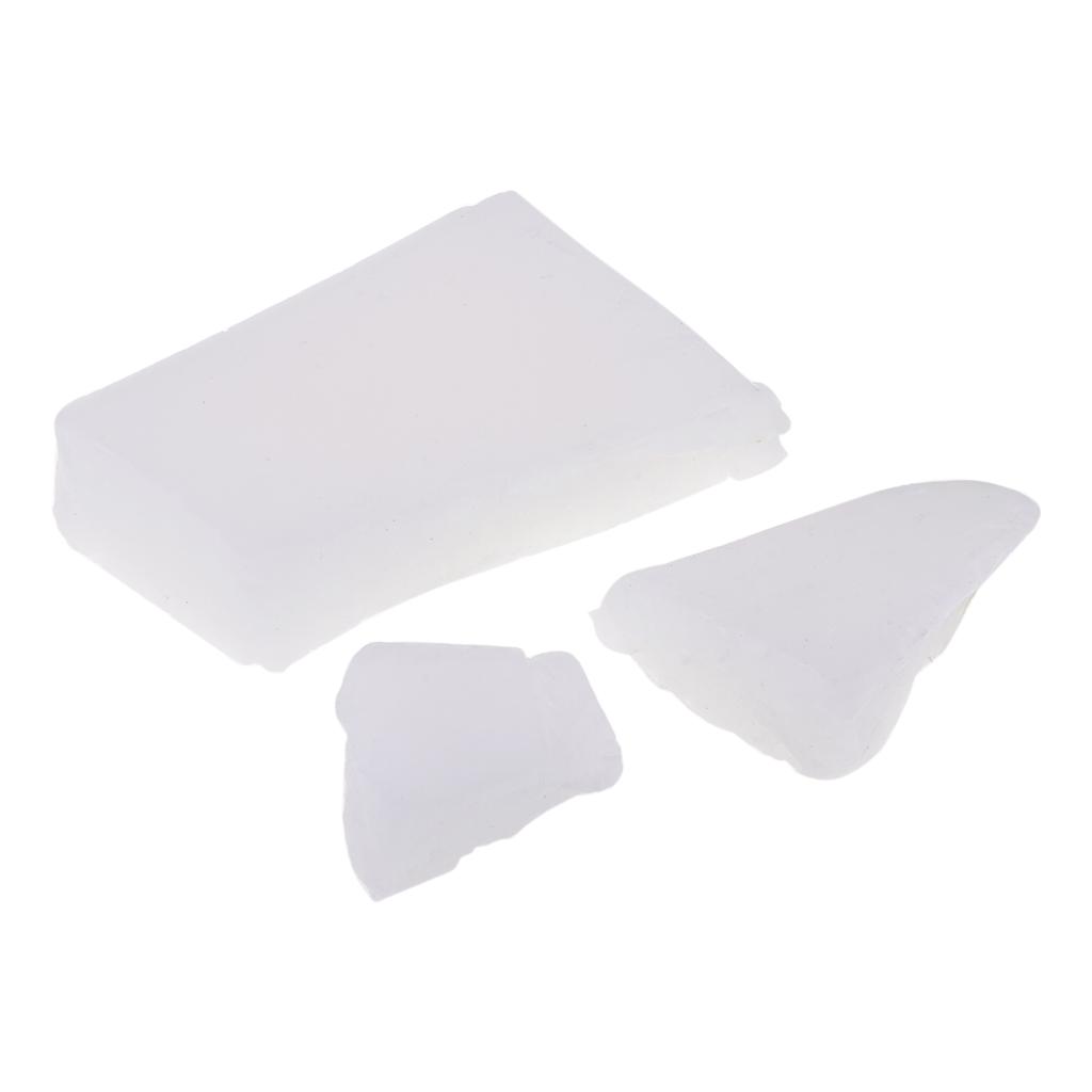 Candle Making Accessories - Parafina/mieszanka filarów - Najwyższa jakość -