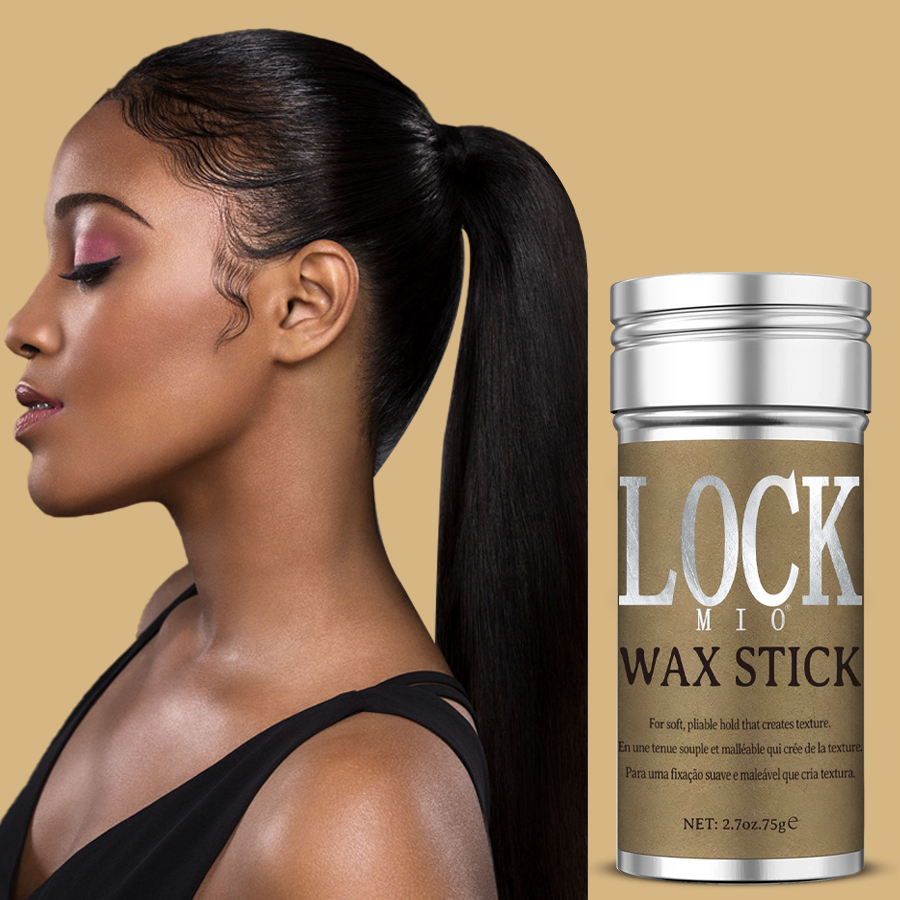 Coconut Wax Flake - LOCKMIO Wosk w sztyfcie Naturalny olej
