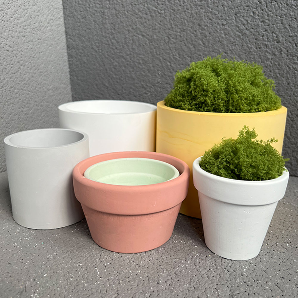 Duże silikonowe formy do sadze – Candle Making Vessels recenzja i cena