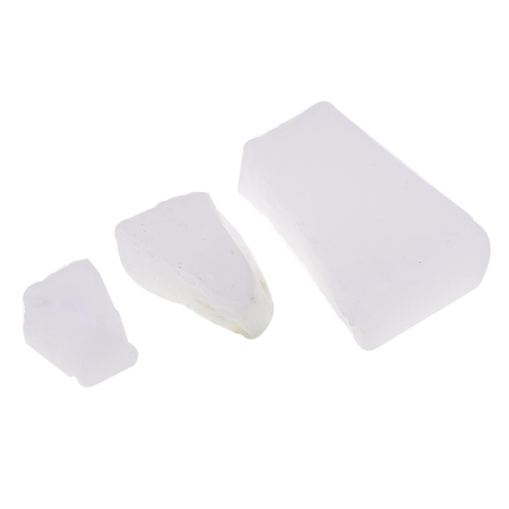 Parafina/mieszanka filarów - N – Candle Making Accessories recenzja i cena