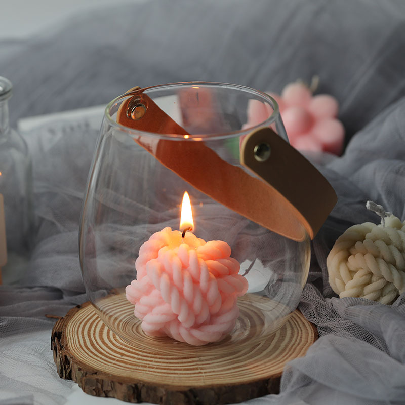 Forma do świec w kształcie weł – Candle Making Jelly recenzja i cena