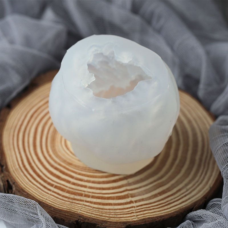 Forma do świec w kształcie weł – Candle Making Jelly recenzja i cena
