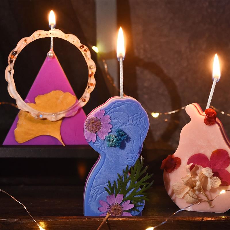 30 sztuk świeca knoty niski dy – Candle Making Accessories recenzja i cena