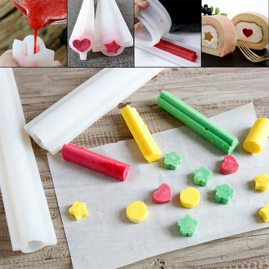 Forma silikonowa mini 12 cm do – Candle Making Youtube recenzja i cena
