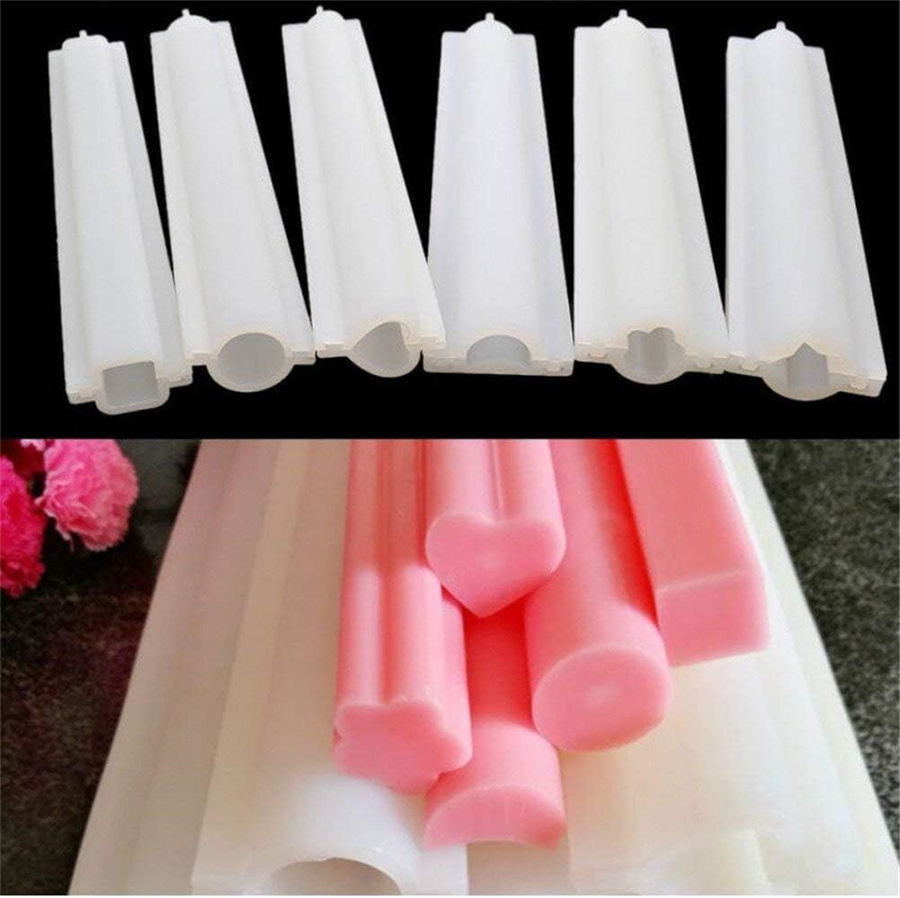 Forma silikonowa mini 12 cm do – Candle Making Youtube recenzja i cena