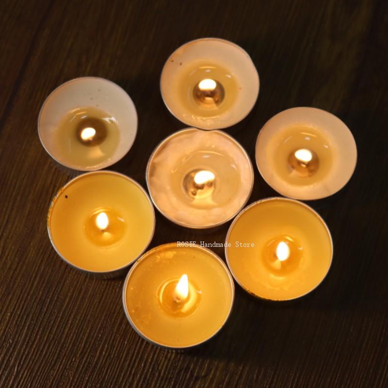 Puste okrągłe aluminiowe pudeł – Candle Making Vessels recenzja i cena