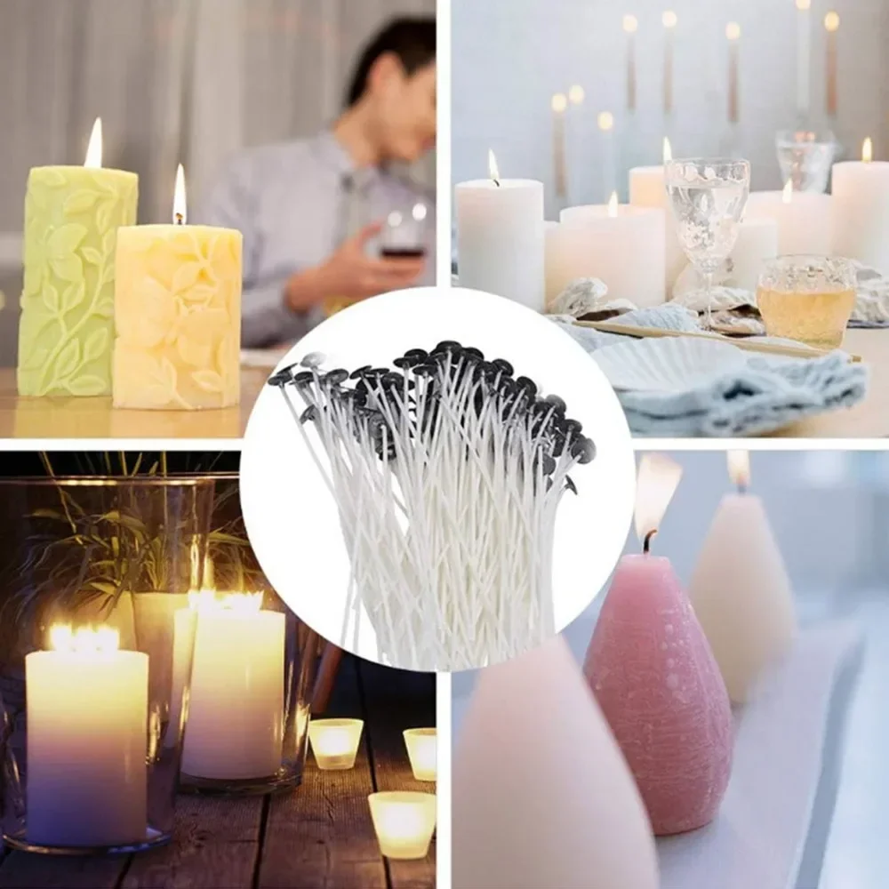 219 szt. Zestaw do robienia św – Candle Making Vessels recenzja i cena