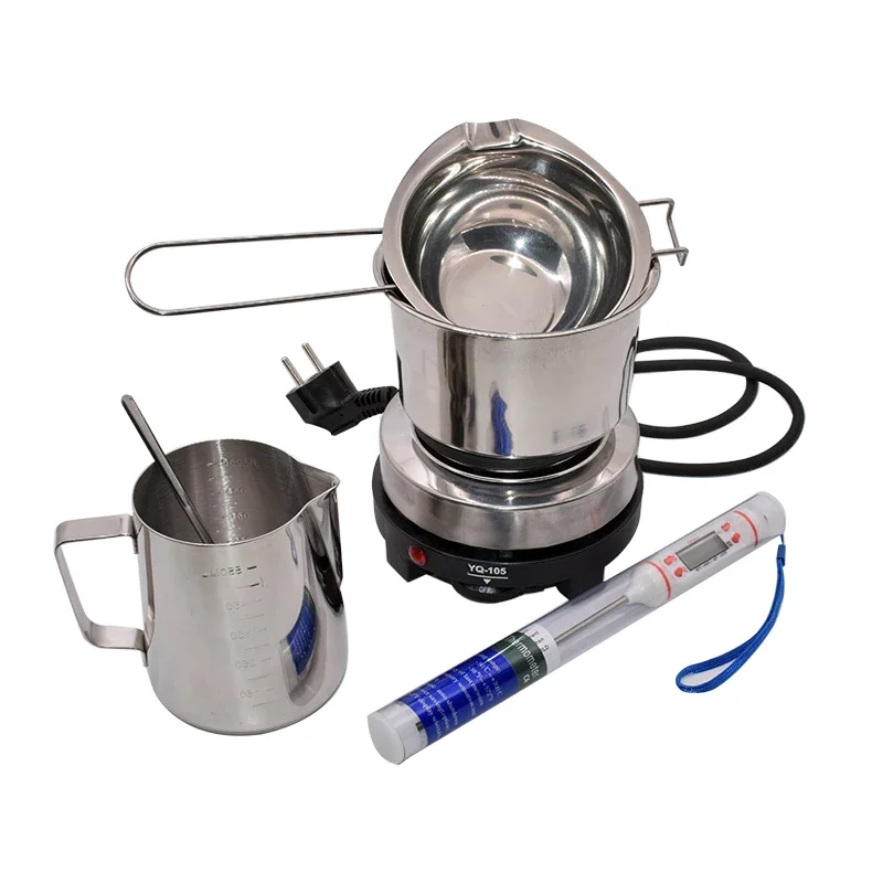 Topielnik do wosku pszczelego  – Candle Making Accessories recenzja i cena