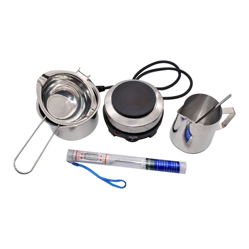 Topielnik do wosku pszczelego  – Candle Making Accessories recenzja i cena