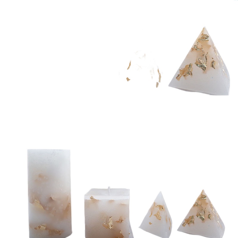 Materiały do świec aromaterape – Coconut Wax Flake recenzja i cena