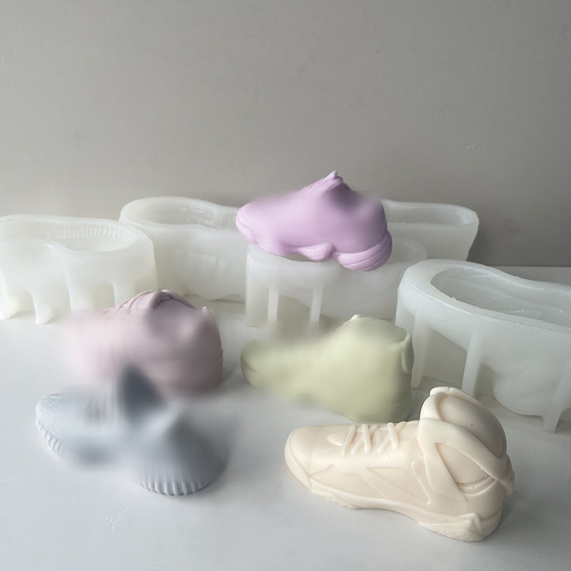 Formy silikonowe do świec Snea – Candle Making Vessels recenzja i cena