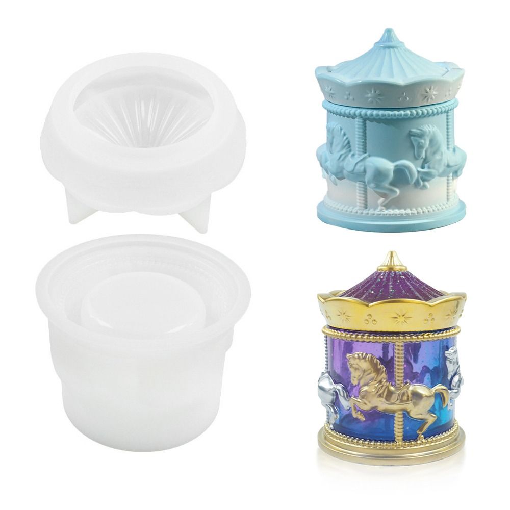 Forma do wyrobu pojemników w s – Candle Making Vessels recenzja i cena