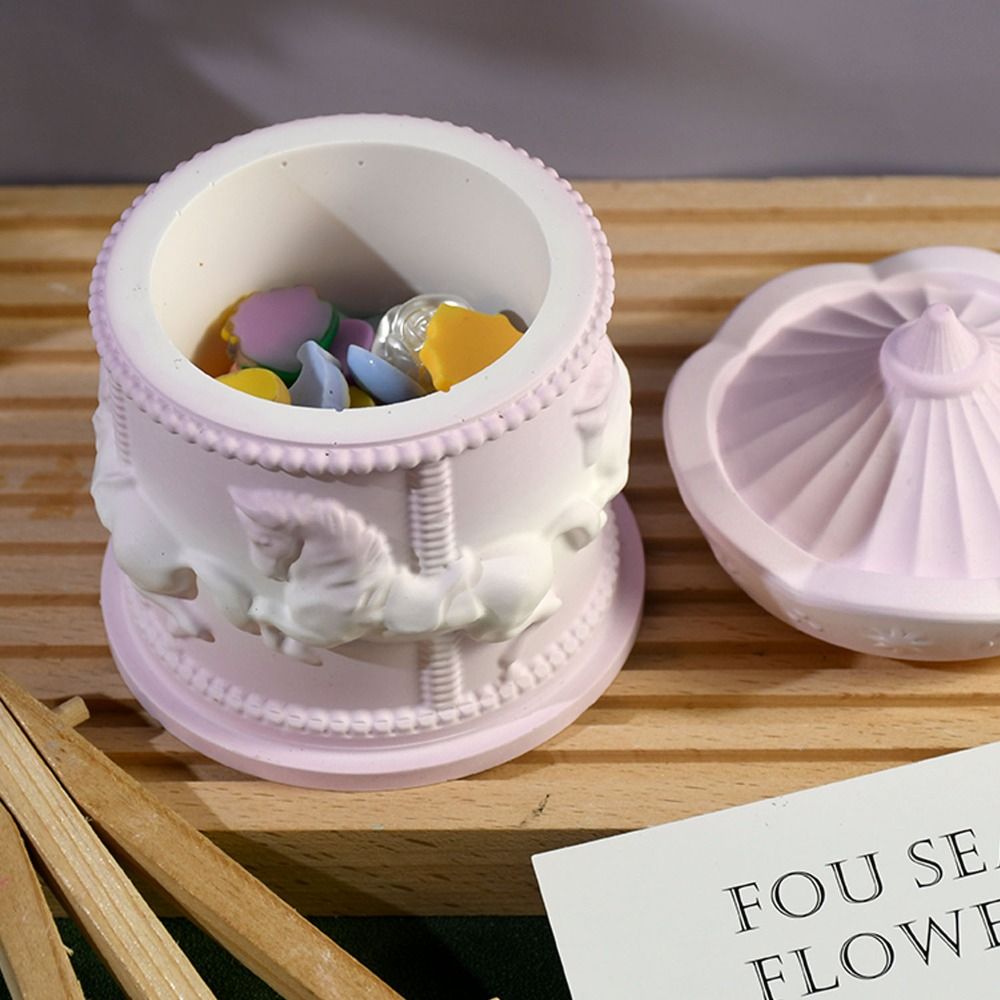 Forma do wyrobu pojemników w s – Candle Making Vessels recenzja i cena