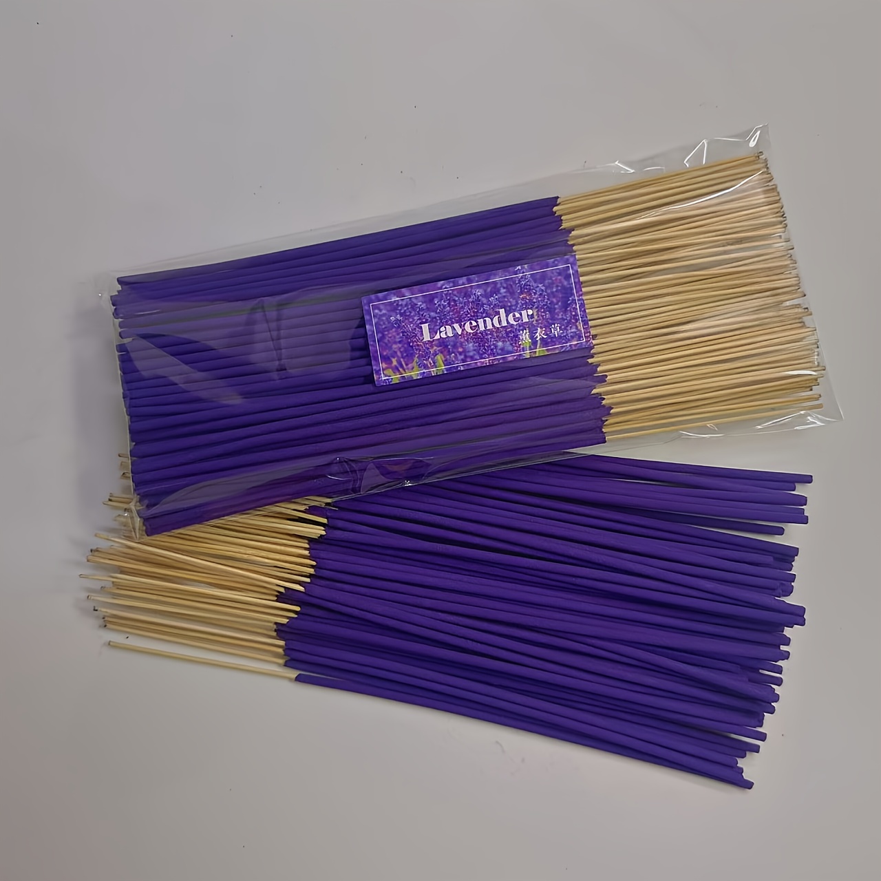 Aromat lawendy - 14/35/90/167/ – Uv Inhibitor Candle recenzja i cena