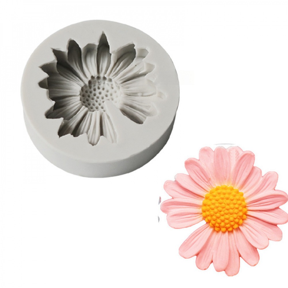 Forma silikonowa 3D w kształci – Candle Making Accessories recenzja i cena