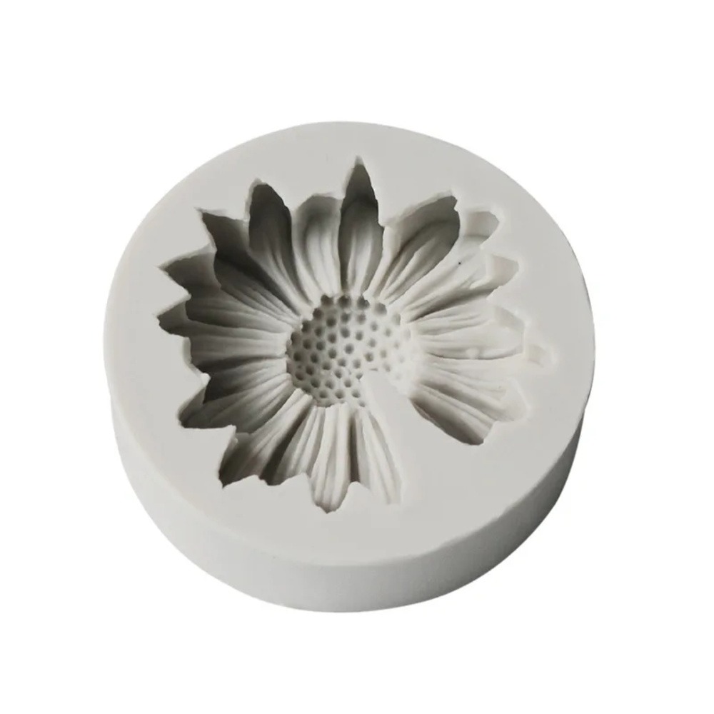 Forma silikonowa 3D w kształci – Candle Making Accessories recenzja i cena
