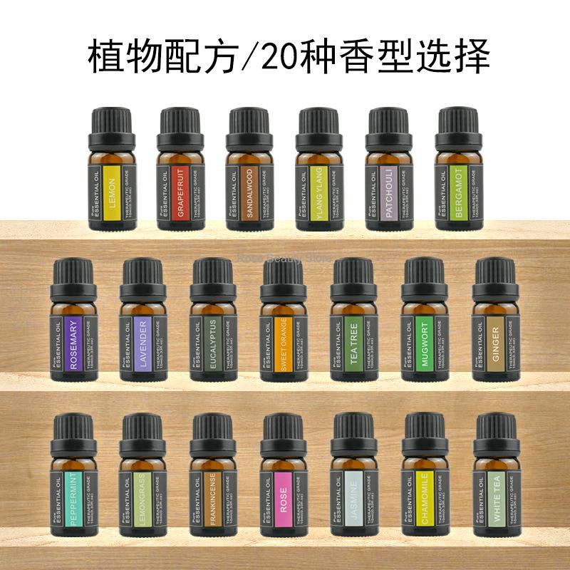 10Ml świeca aromaterapeutyczna – Candle Making Accessories recenzja i cena
