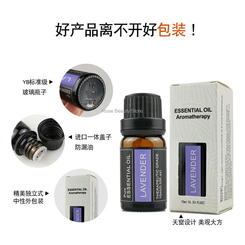 10Ml świeca aromaterapeutyczna – Candle Making Accessories recenzja i cena