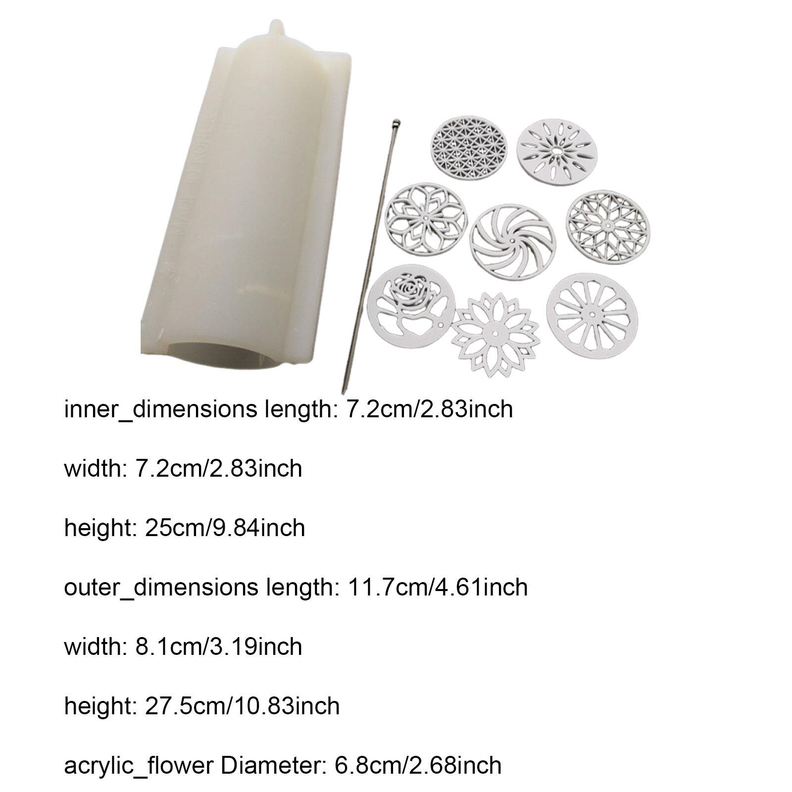 Zestaw do formowania mydła w t – Candle Making Youtube recenzja i cena