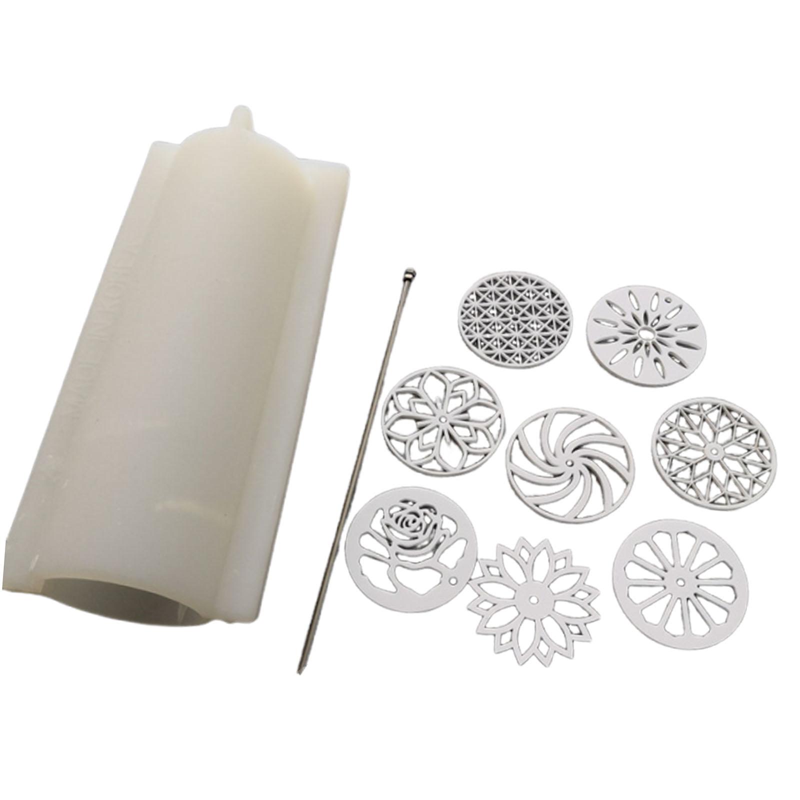 Zestaw do formowania mydła w t – Candle Making Youtube recenzja i cena