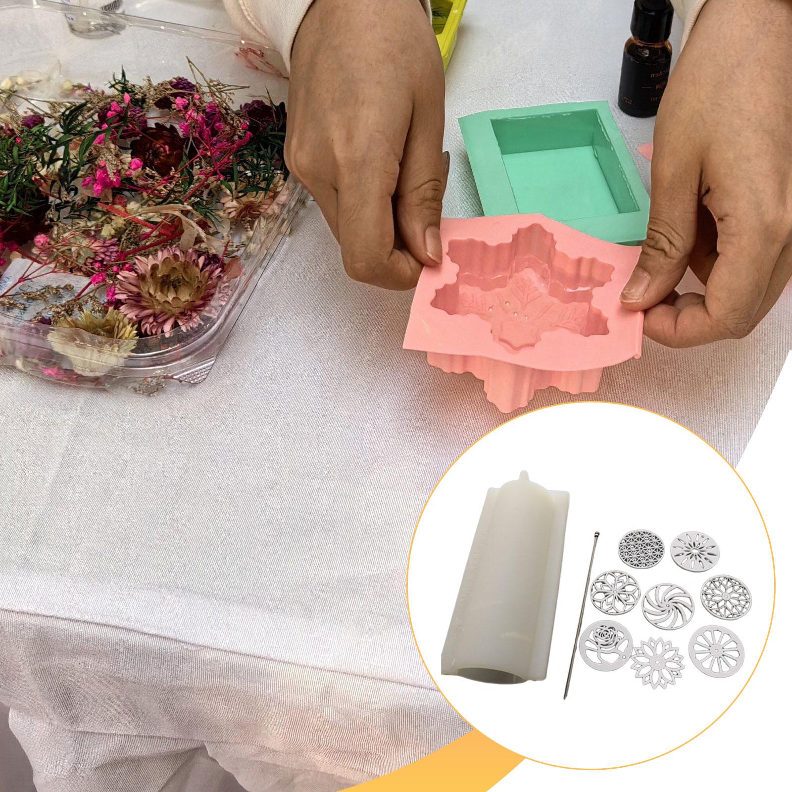 Zestaw do formowania mydła w t – Candle Making Youtube recenzja i cena