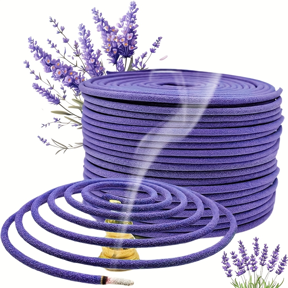 Rolki kadzidła aromaterapeutyc – Uv Inhibitor Candle recenzja i cena