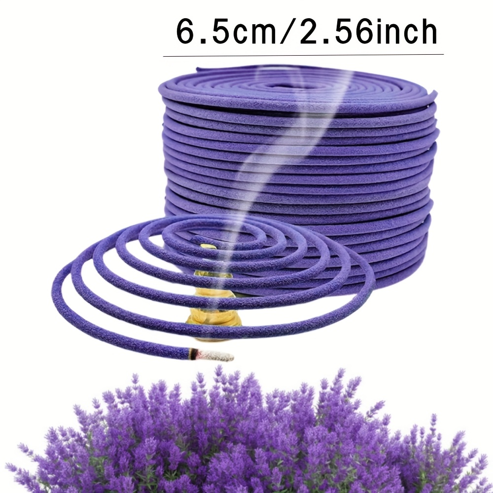 Rolki kadzidła aromaterapeutyc – Uv Inhibitor Candle recenzja i cena