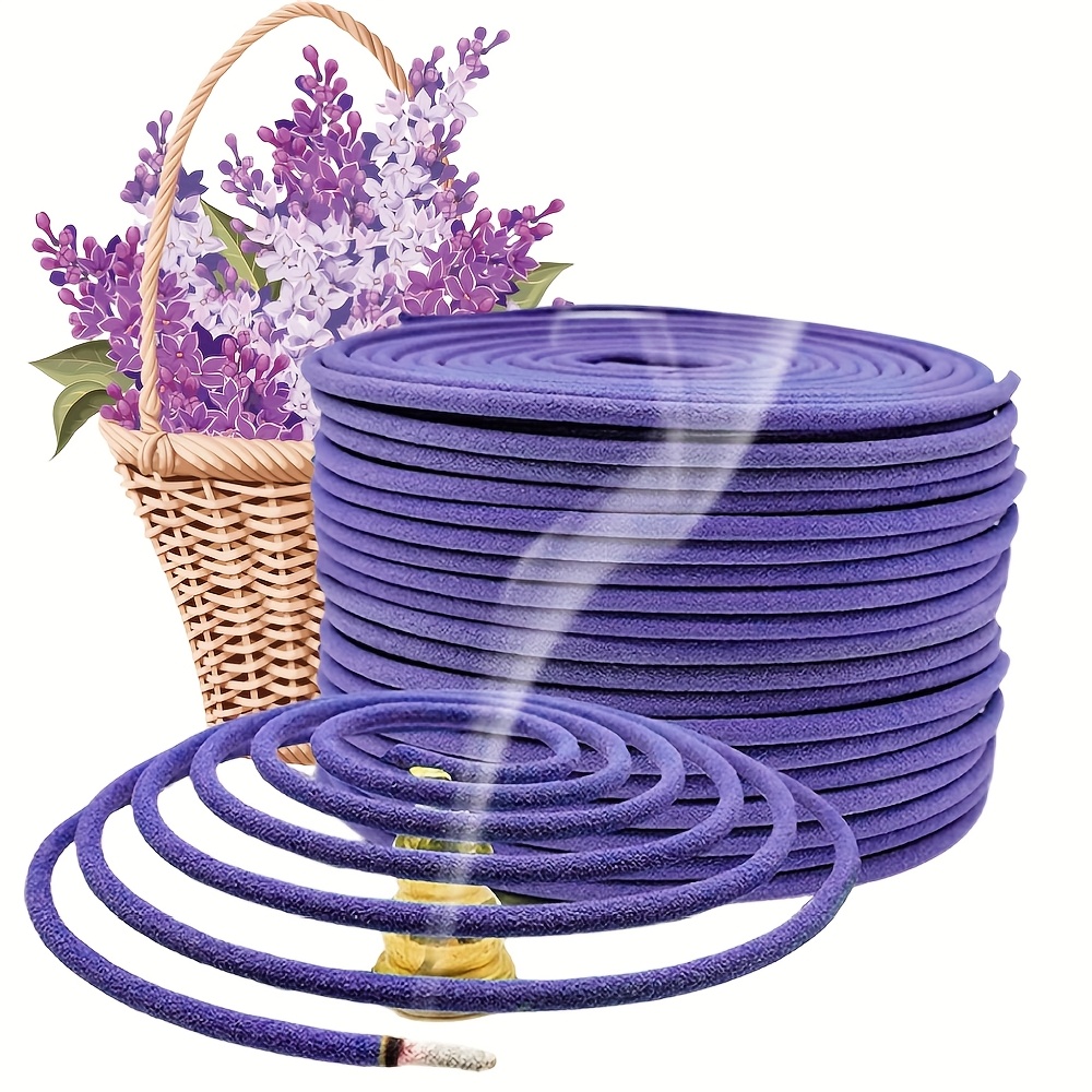 Rolki kadzidła aromaterapeutyc – Uv Inhibitor Candle recenzja i cena